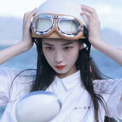 qq头像 女生 网红 网红最火的图片女生头像