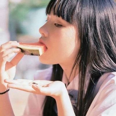 唯美复古女生头像 头像女生复古风