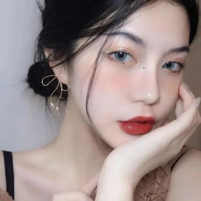 个性气质美女头像图片港风 气质美女照片头像