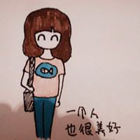花棉袄村姑图片头像 村姑图片头像卡通