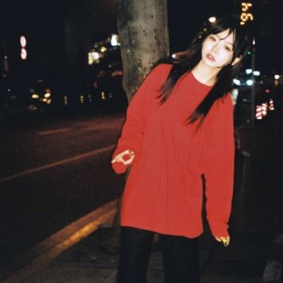 气质复古头像女生 很有气质的女生头像复古风