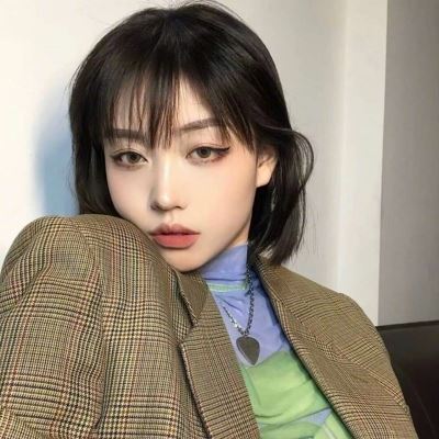 高冷的女头 优质女头高冷