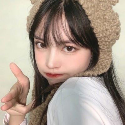 温柔气质女头像图片 温柔气质女头像动漫
