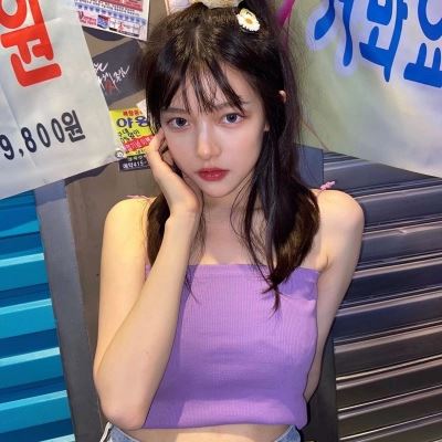 高冷的女头 优质女头高冷