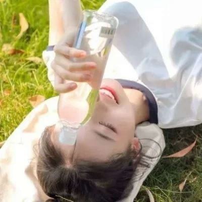 仙气的女生头像 女孩仙气十足的头像