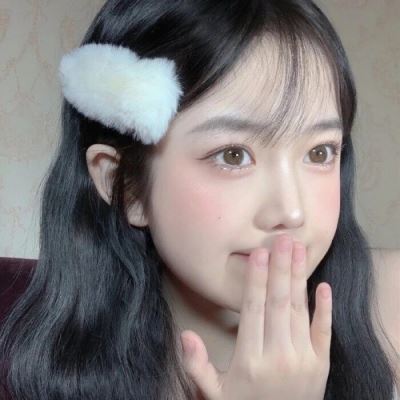 温柔气质女头像图片 温柔气质女头像动漫
