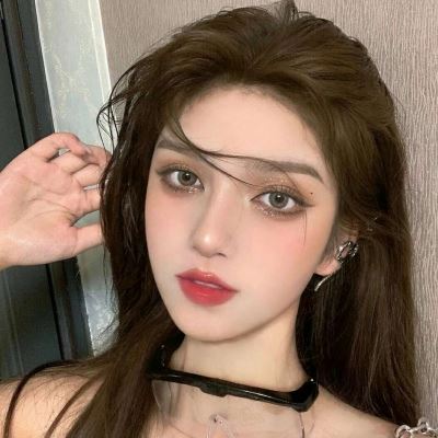 好看仙气头像女生 超好看超仙的女生头像动漫