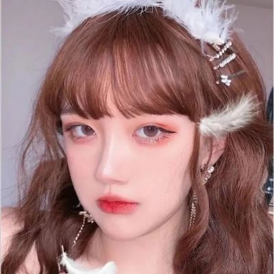 个性气质美女头像图片港风 气质美女照片头像
