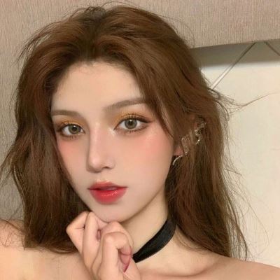 好看仙气头像女生 超好看超仙的女生头像动漫