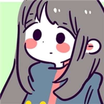 卡通图片头像 微信 女生 个性 微信个性的头像女生卡通