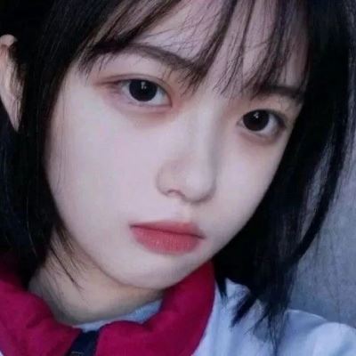 个性气质美女头像图片港风 气质美女照片头像
