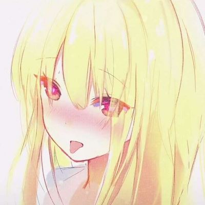 女生动漫表情包 动漫表情头像