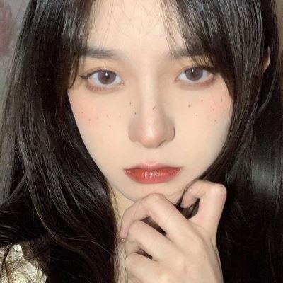 高冷的女头 优质女头高冷