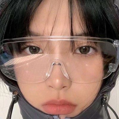 超好看仙气个性女生头像动漫 超好看仙气女生头像 个性