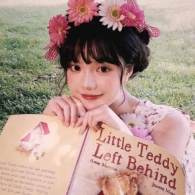 唯美气质女生头像小清新脱俗 女生仙气唯美头像