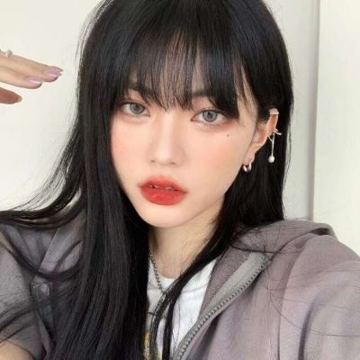 高冷的女头 优质女头高冷