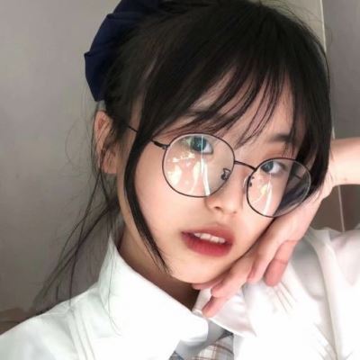 超好看仙气个性女生头像动漫 超好看仙气女生头像 个性