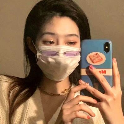 温柔气质女头像图片 温柔气质女头像动漫