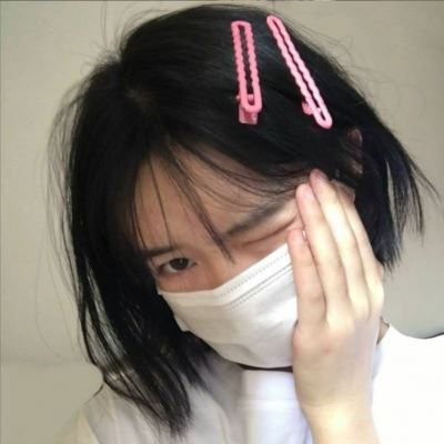 温柔气质女头像图片 温柔气质女头像动漫