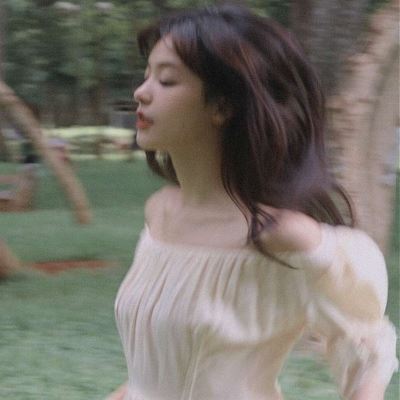 唯美气质女生头像小清新脱俗 女生仙气唯美头像