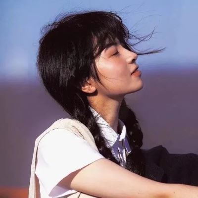 唯美复古女生头像 头像女生复古风