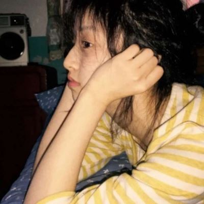 气质复古头像女生 很有气质的女生头像复古风