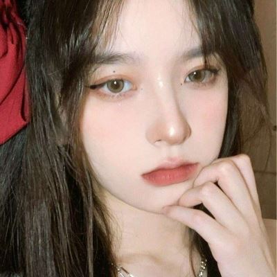 温柔气质女头像图片 温柔气质女头像动漫
