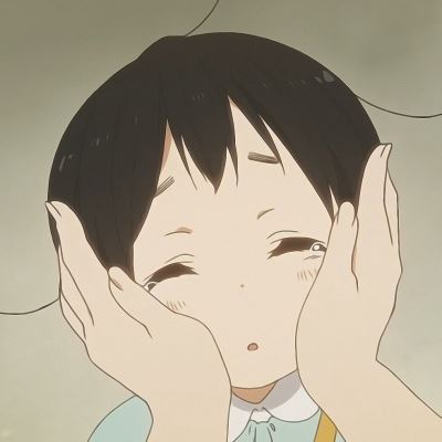 卡通图片个性女生头像 女头动漫个性萌图片小动物