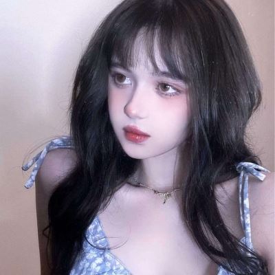唯美气质女生头像小清新脱俗 女生仙气唯美头像
