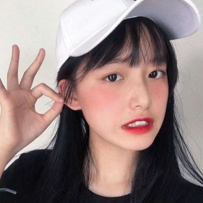 超好看仙气个性女生头像动漫 超好看仙气女生头像 个性