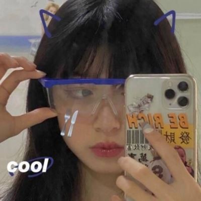 超好看仙气个性女生头像动漫 超好看仙气女生头像 个性