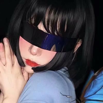 禁欲风格女头动漫 禁欲风格女头抽烟
