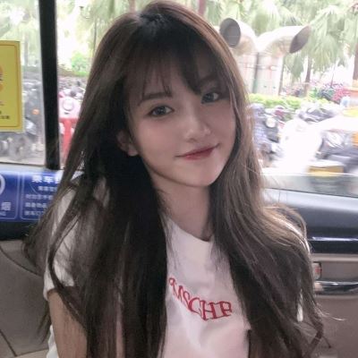 唯美气质女生头像小清新脱俗 女生仙气唯美头像