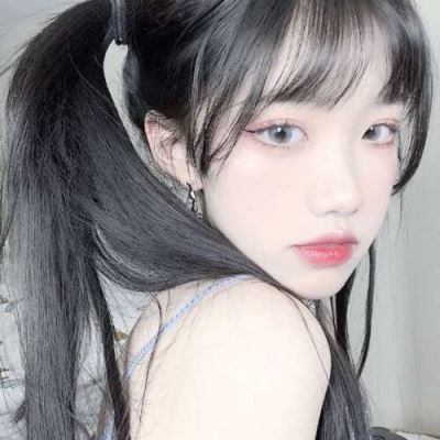 温柔气质女头像图片 温柔气质女头像动漫