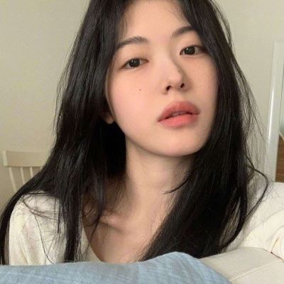 温柔气质女头像图片 温柔气质女头像动漫