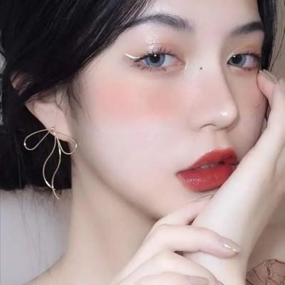 个性气质美女头像图片港风 气质美女照片头像