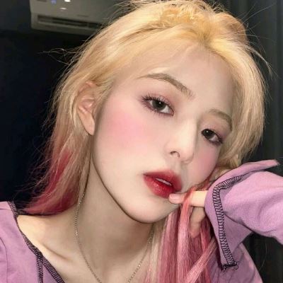 好看仙气头像女生 超好看超仙的女生头像动漫