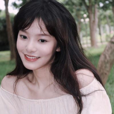 唯美气质女生头像小清新脱俗 女生仙气唯美头像