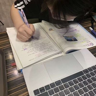 高中女生头像 2022高中女生头像