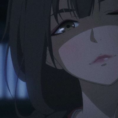 可盐可甜的女生头像动漫 个性可盐头像女