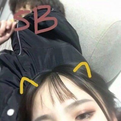 情侣头像小孩儿个性萌萌哒 个性萌娃头像情侣