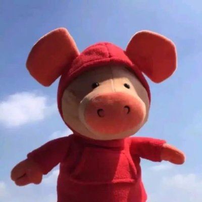 情侣头像小孩儿个性萌萌哒 个性萌娃头像情侣