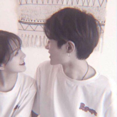 情侣头像动漫个性 qq情侣头像 个性QQ情侣头像高冷