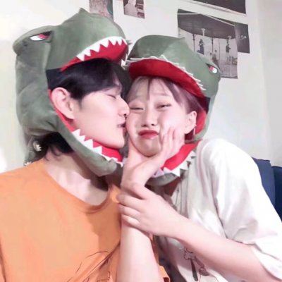 情侣头像动漫个性 qq情侣头像 个性QQ情侣头像高冷