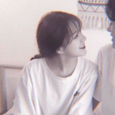 情侣头像动漫个性 qq情侣头像 个性QQ情侣头像高冷