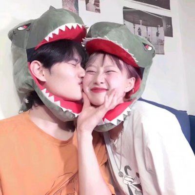 情侣头像动漫个性 qq情侣头像 个性QQ情侣头像高冷