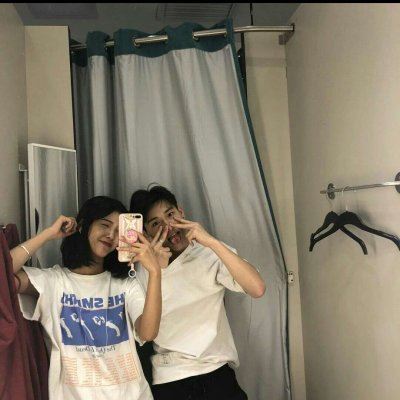 情侣头像动漫个性 qq情侣头像 个性QQ情侣头像高冷