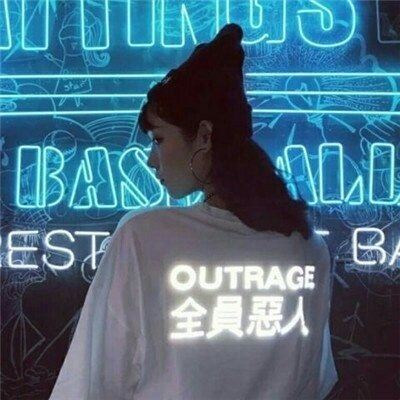 2022最新情侣头像一对 霸气 2022最酷情侣头像