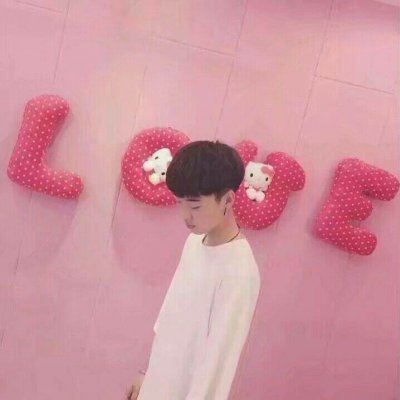 唯美情头高清一人一张 情头阳光小清新一人一张