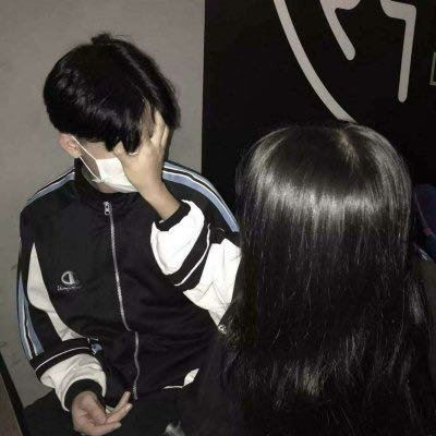 情侣头像霸气恩爱 情侣头像图片一对唯美 浪漫 幸福